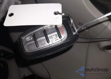 2021 Chrysler Pacifica Touring L из США, поврежденный, VIN 2C4RC1BG7MR511487